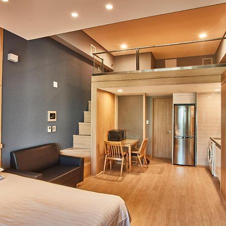Provista Hotel Seoul Exterior photo