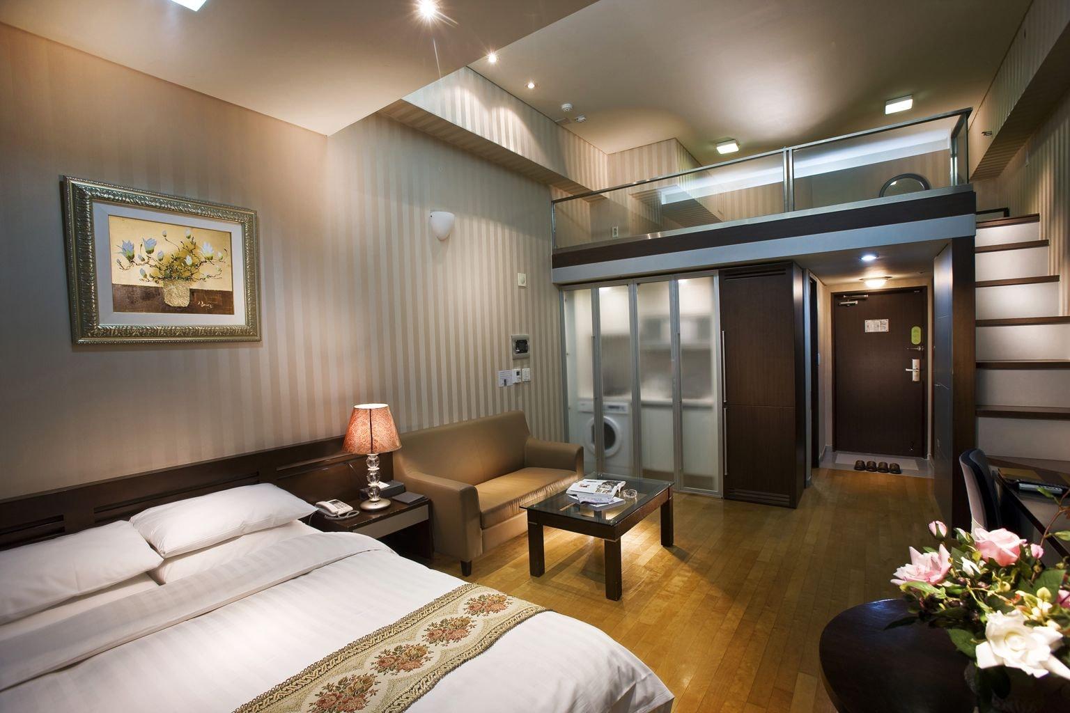 Provista Hotel Seoul Exterior photo