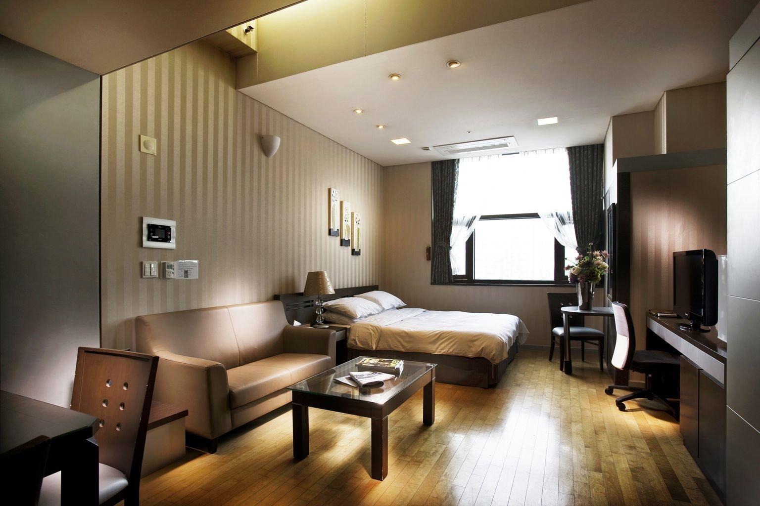 Provista Hotel Seoul Exterior photo