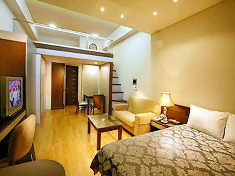 Provista Hotel Seoul Exterior photo