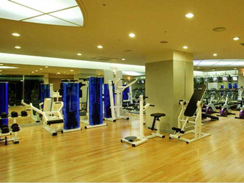 Provista Hotel Seoul Exterior photo