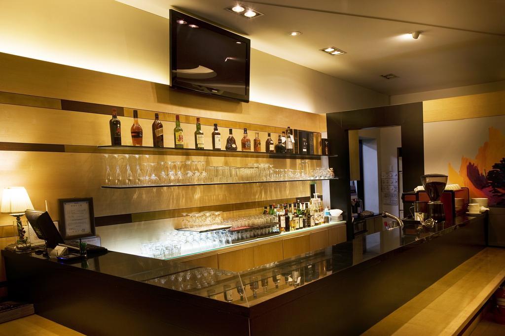 Provista Hotel Seoul Exterior photo