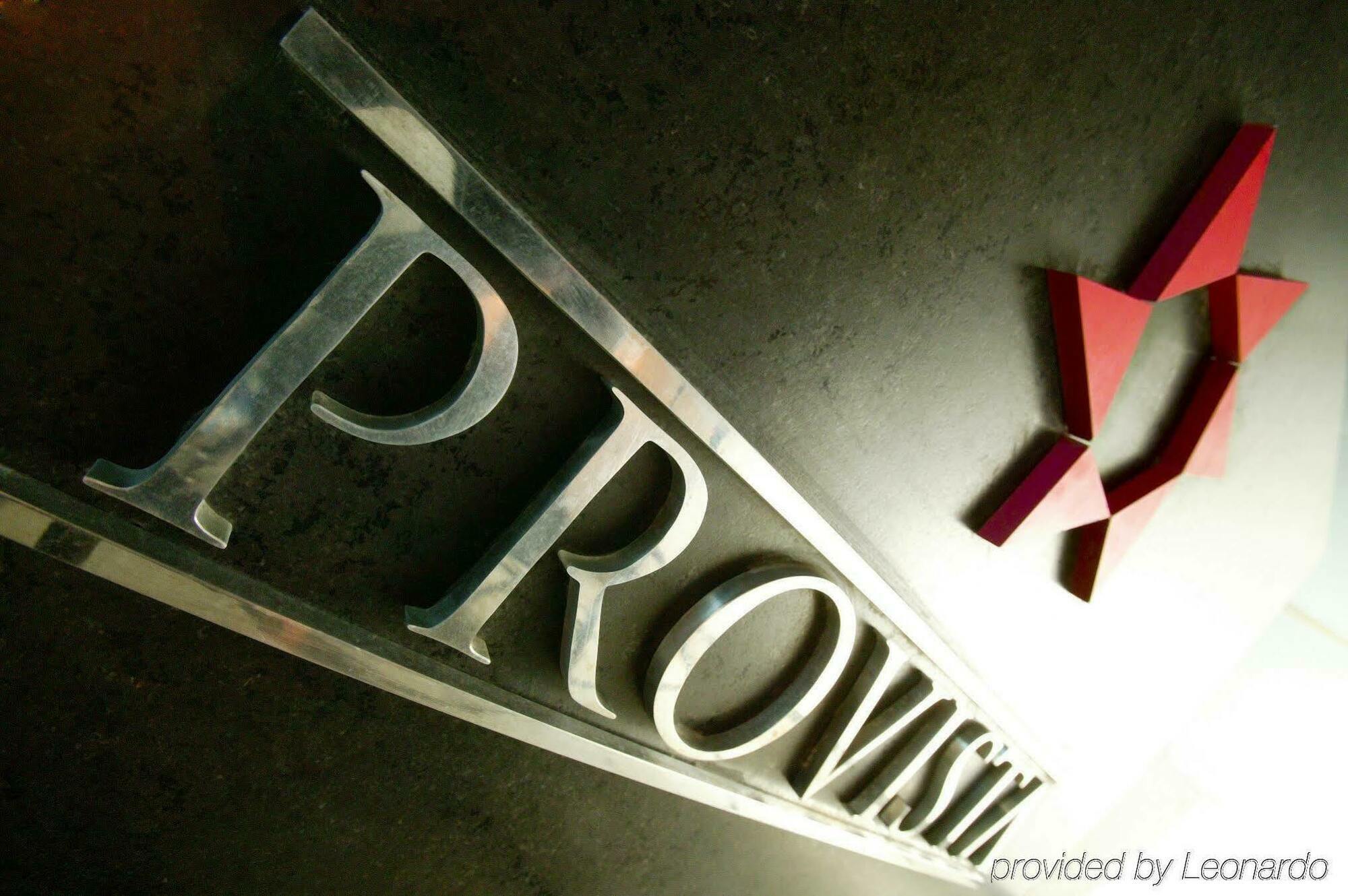 Provista Hotel Seoul Exterior photo